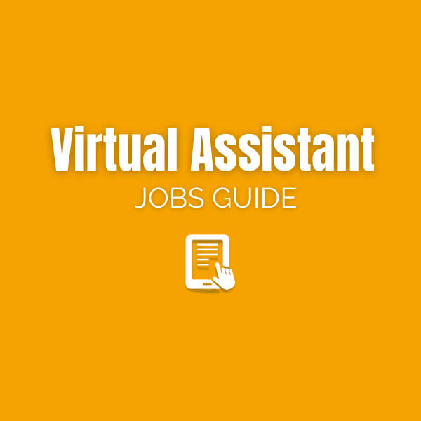 Virtual Assisting - $1.00